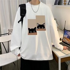 量大图低于控价自动【有货】长袖T恤HD019-1-CT25105-P25，男装T恤，电商019-1