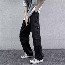 黑色