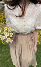 韩系上衣，其它，唯品