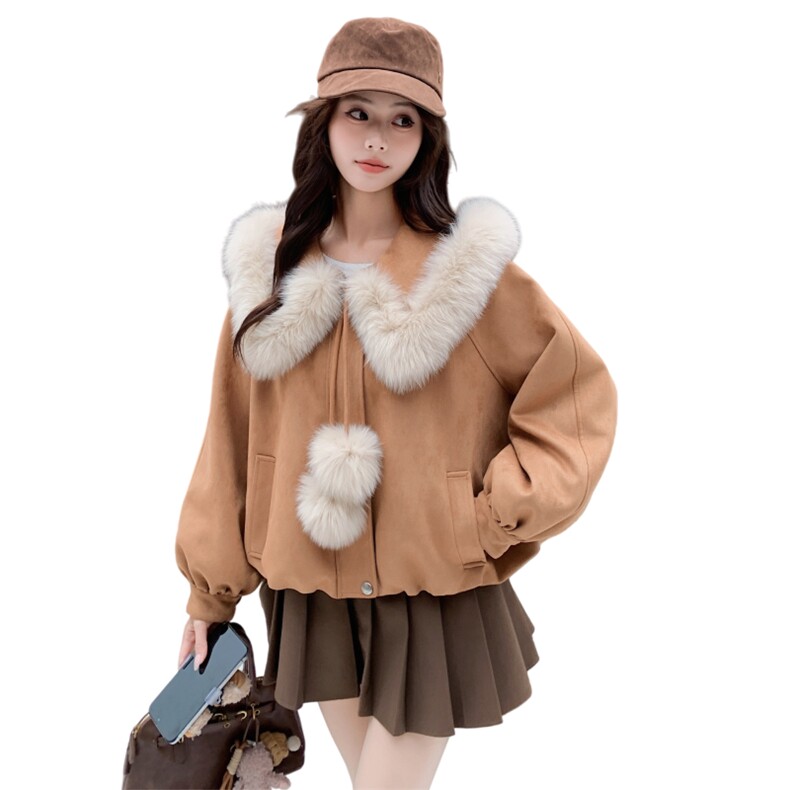 新品5671-P305-K458-90绒,女装羽绒服,2C275