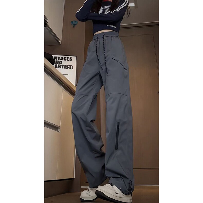 现货904-2-XKZ349-P48控78新款冲锋裤三防休闲直筒裤女登山长裤,男装休闲裤,星座904-2