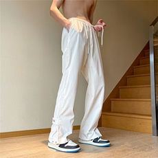 男春夏新款青少年时尚休闲裤B203P36，男装休闲裤，星座1116-2