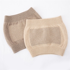 2025时尚百搭通勤简约休闲芝麻点加厚护腰，周边，丽靓一衫