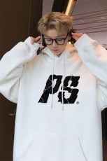 ！连帽卫衣男帽衫男LM214-特P28，男装卫衣，电商B367