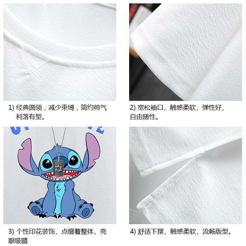 Q11220-P30春夏季七分袖t恤男大码五分袖男短袖中袖展架,男装T恤,电商A040A
