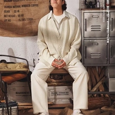 杏色