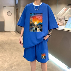 克莱因蓝