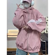 粉色