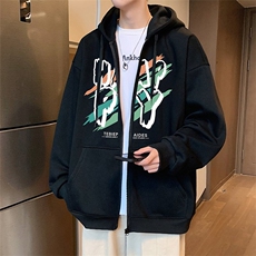 黑色