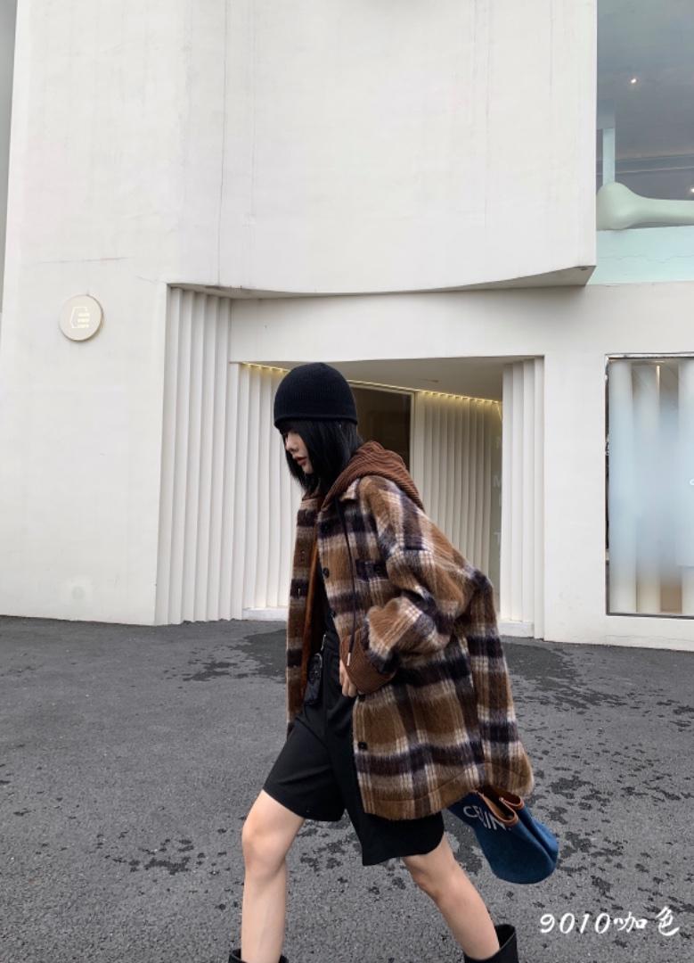 现货冬装上新,女装其它,ZYDZ在依店主