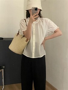 衬衣图片