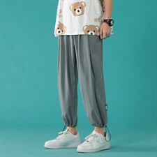 灰色