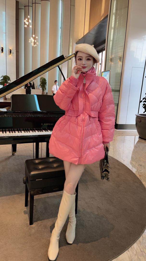 羽绒服，女装羽绒服，米壹