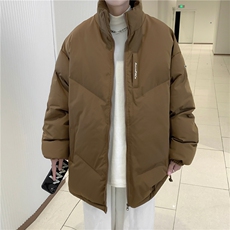 棕色