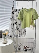 韩风少女系列，其它，土布鱼