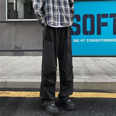 A429-YK318-特P45高品质户外登山防泼水腰带卡扣工装休闲裤，男装工装外套，电商A429