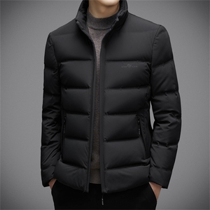 2024年新款男士羽绒服P225图片