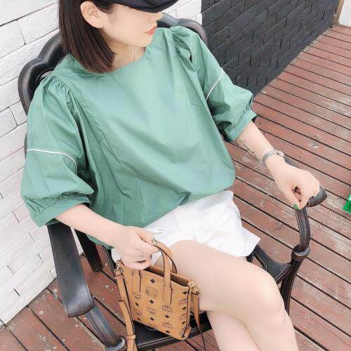 小衫，女装，娟子依格