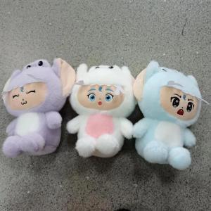 欧貂变装敖丙丙系列（百个起售），童话毛绒