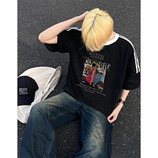 黑色