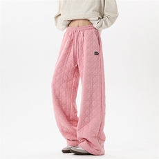 2024年冬季休闲棉裤，男装棉裤，星座707