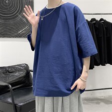 宝蓝色
