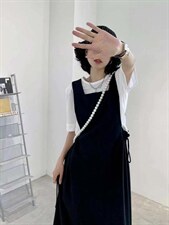 背心裙，女装背心吊带，Doozy Soul