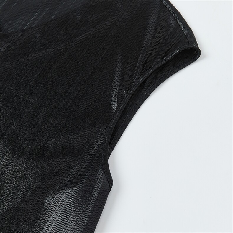 春夏季休闲运动光面无袖背心XZ402-2-BX078批40（S-XXL）,男装背心/马甲,星座402-2