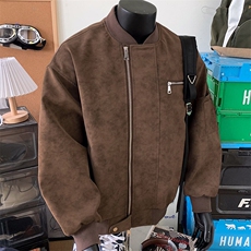 扎染飞行板球服夹克男cp134-特p70，男装夹克，电商B371