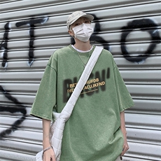 绿色
