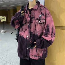 紫色