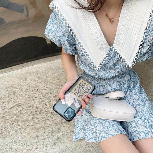 碎花连体短裤，女装，XTZ style