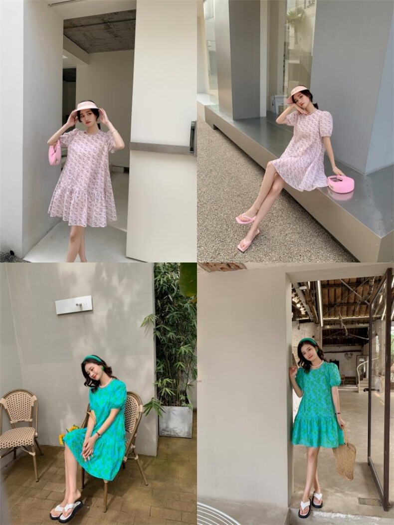 2022夏，档口号2151，其它，Marchen Meaning