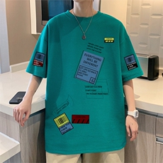 绿色