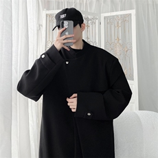 XF2607/P75春装新款现货新中式小西服男潮外套上衣，男装西服，电商A141