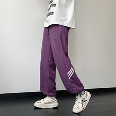 紫色