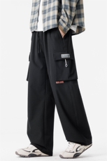 大码男士户外工装休闲裤K225-P40控79大码元，男装工装外套，星座209