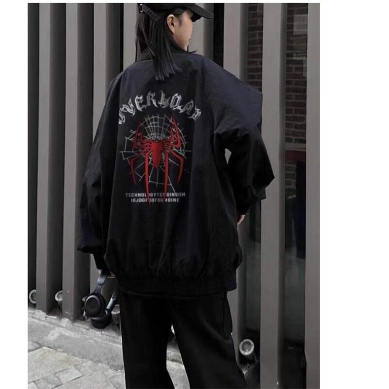 青少年棒球服春季外套男大童潮流休闲褂子学生帅气百搭入秋夹克男,男装夹克,星座506A