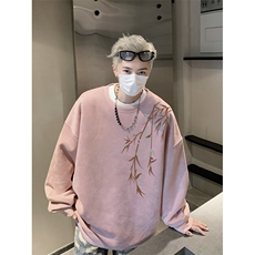 粉色