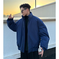 藏青色