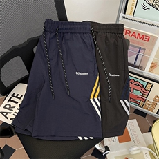 蓝色