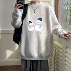 白色