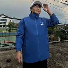 蓝色