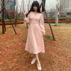 粉色