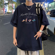 藏青色
