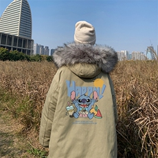 军绿色