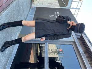 【现货】设计师款衬衫！yyds！图片