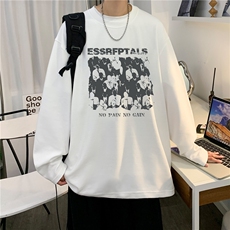 量大图低于控价自动【有货】长袖T恤HD019-1-CT2581-P25，男装T恤，电商019-1