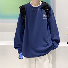 藏青色