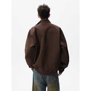 1506-1/M61091/P76新款冬季棉服棉衣男生保暖面包服运动休闲潮牌图片